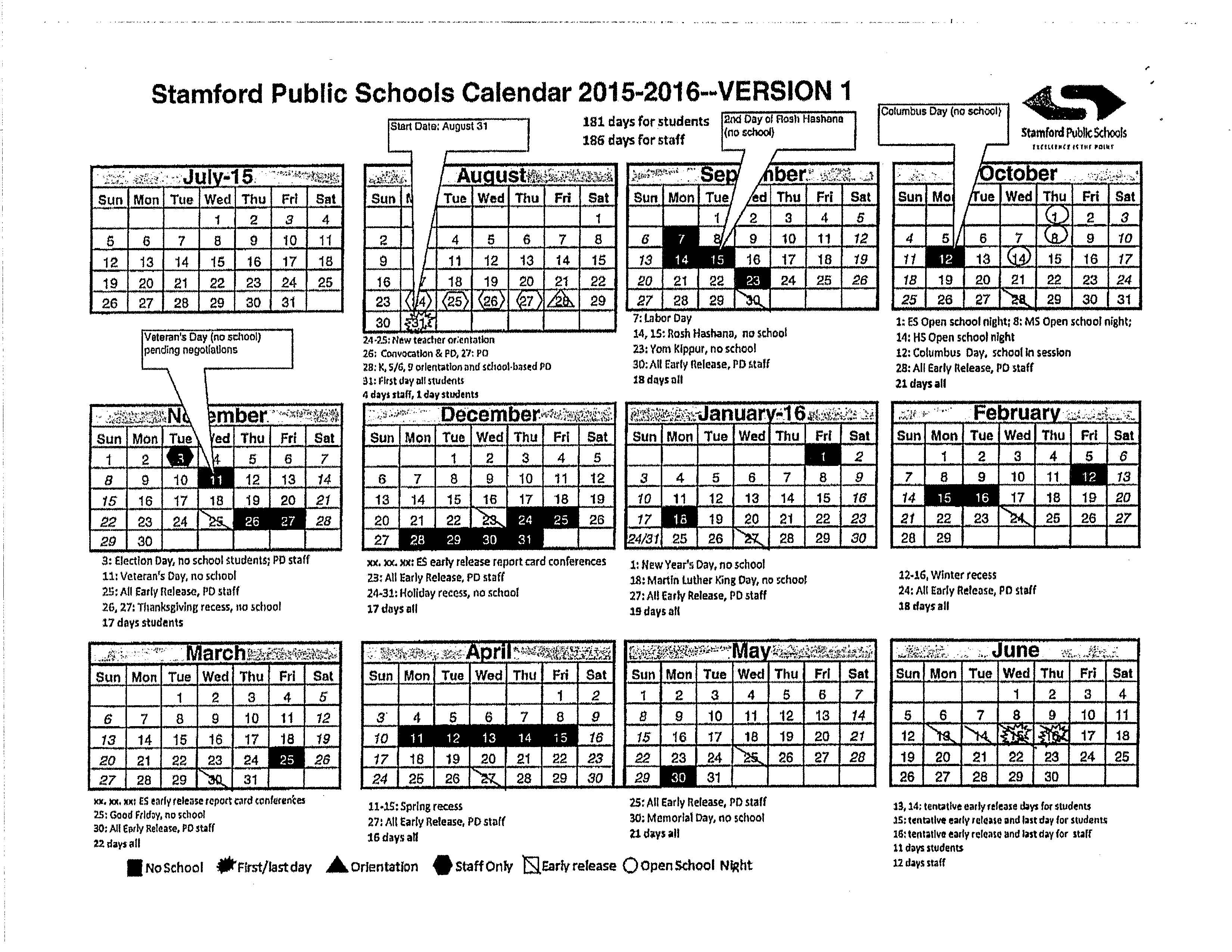 Stamford Education Association